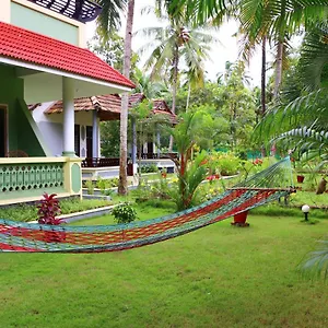Divine Bliss Beach Station touristique